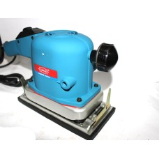 Ideal Flat Sander Vibrative Grinder 210mm ID FS210 AC